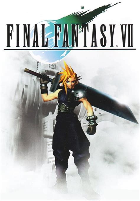 Final Fantasy VII .